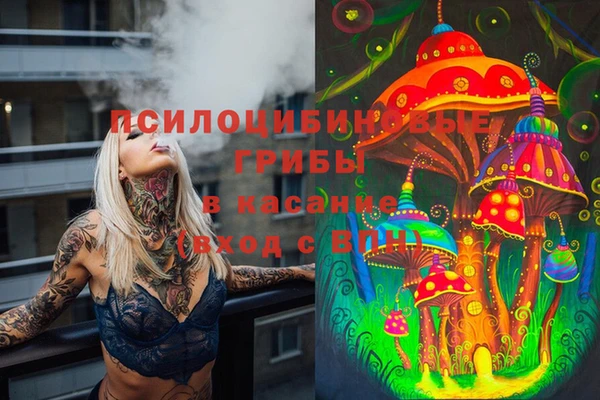 тгк Рославль